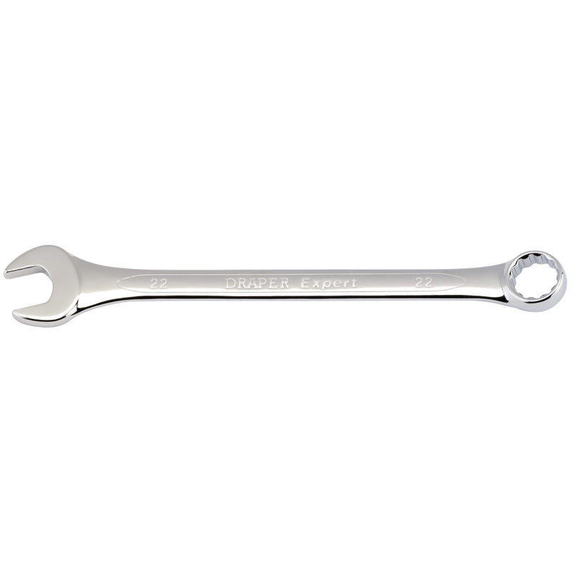 Draper 36926 Combination Spanner, 22mm