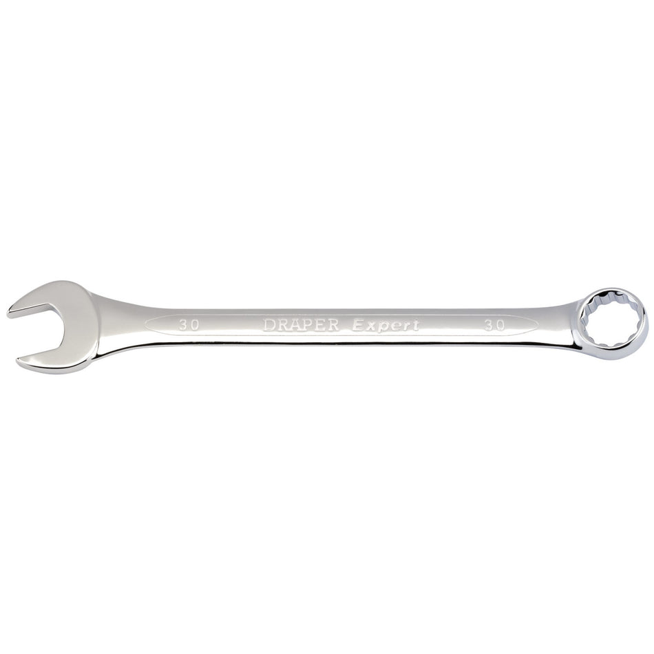 Draper 36930 Combination Spanner, 30mm