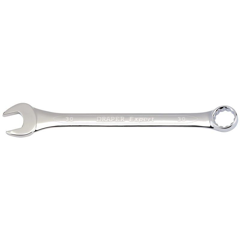 Draper 36930 Combination Spanner, 30mm