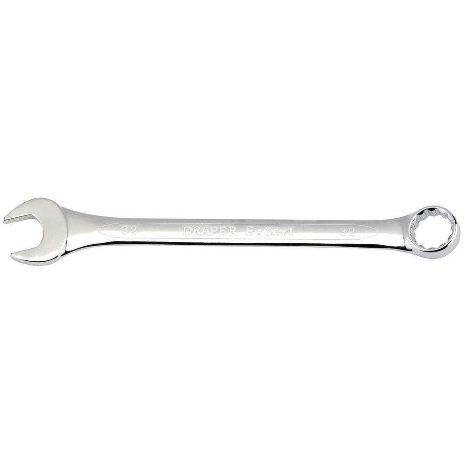 Draper 36931 Combination Spanners, 32mm