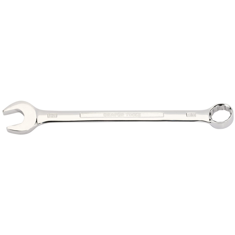 Draper 36933 Imperial Combination Spanner, 15/16"