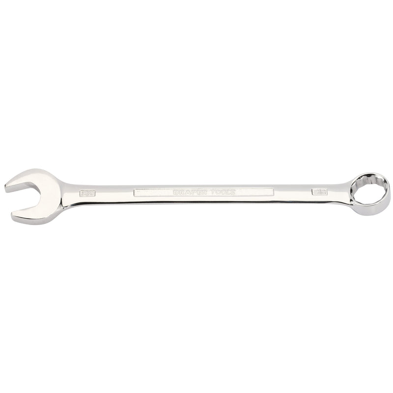 Draper 36933 Imperial Combination Spanner, 15/16"