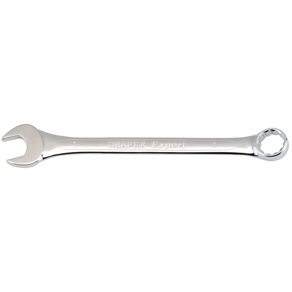 Draper 36934 Imperial Combination Spanner, 1"