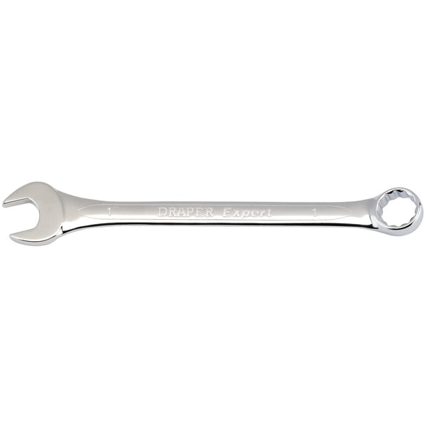 Draper 36934 Imperial Combination Spanner, 1"