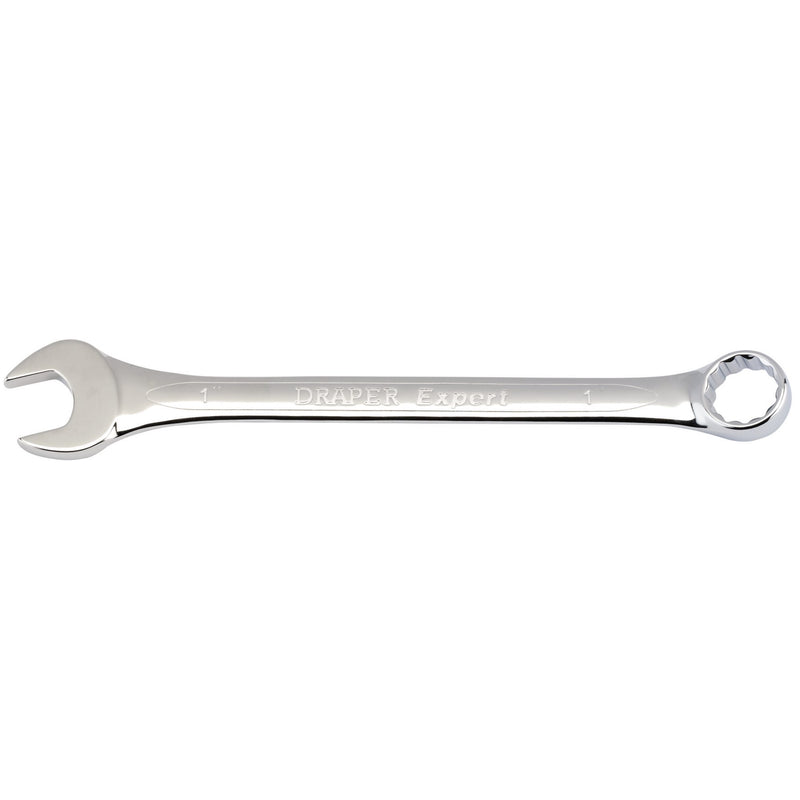 Draper 36934 Imperial Combination Spanner, 1"