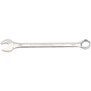 Draper 36937 Imperial Combination Spanner, 1.1/8"