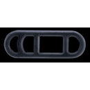 Draper 36974 Rechargeable LED Bicycle Light Set