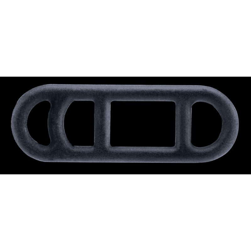 Draper 36974 Rechargeable LED Bicycle Light Set