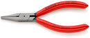 KNIPEX 37 11 125 PLIERS F.ELECTRONIC ENG.