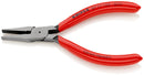 KNIPEX 37 11 125 PLIERS F.ELECTRONIC ENG.