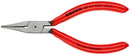 KNIPEX 37 11 125 PLIERS F.ELECTRONIC ENG.