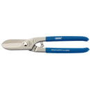 Draper 37152 Straight Tinman's Shears, 250mm