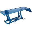 Draper 37188 Pneumatic/Hydraulic Motorcycle Lift, 450kg