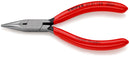 KNIPEX 37 31 125 PLIERS F.ELECTRONIC ENG.