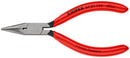 KNIPEX 37 31 125 PLIERS F.ELECTRONIC ENG.