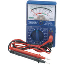 Draper 37317 Pocket Analogue Multimeter