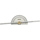 Draper 37342 Protractor with Depth Gauge