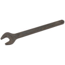 Draper 37522 Single Open End Spanner, 11mm