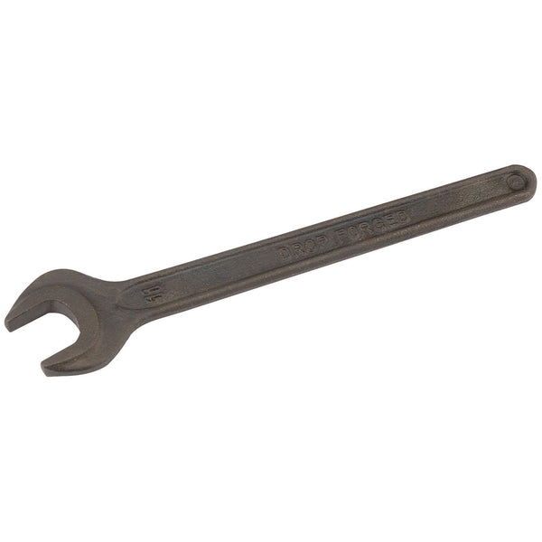 Draper 37522 Single Open End Spanner, 11mm
