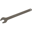 Draper 37524 Single Open End Spanner, 13mm