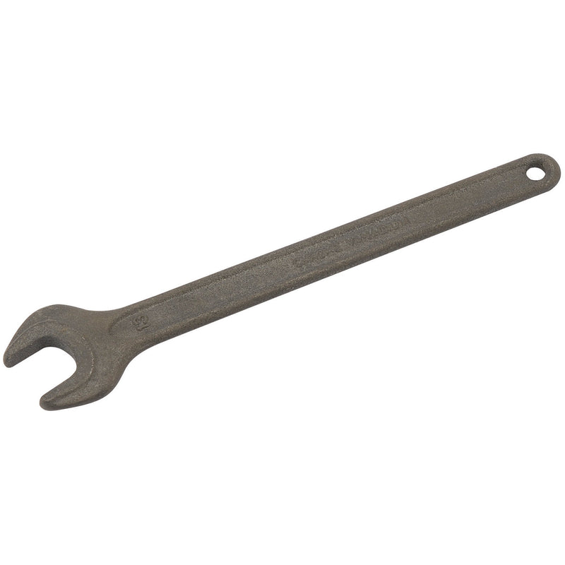 Draper 37524 Single Open End Spanner, 13mm