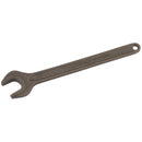 Draper 37526 Single Open End Spanner, 15mm