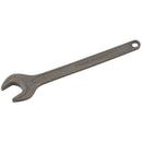 Draper 37528 Single Open End Spanner, 17mm