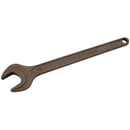 Draper 37531 Single Open End Spanner, 22mm
