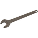 Draper 37533 Single Open End Spanner, 27mm