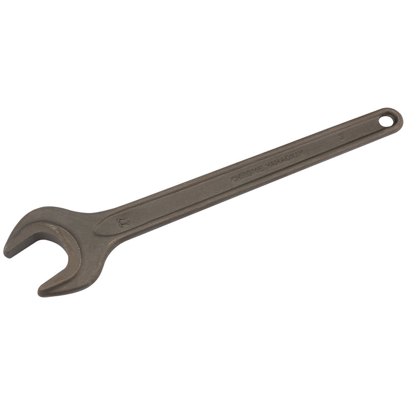 Draper 37533 Single Open End Spanner, 27mm