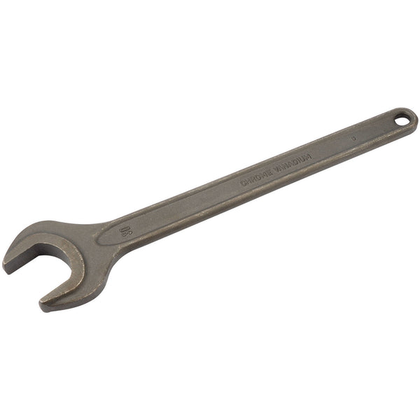 Draper 37534 Single Open End Spanner, 30mm