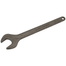 Draper 37535 Single Open End Spanner, 32mm