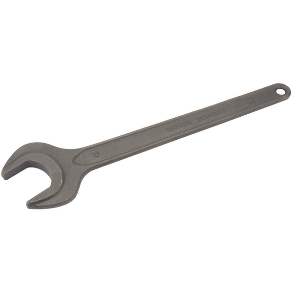 Draper 37538 Single Open End Spanner, 46mm
