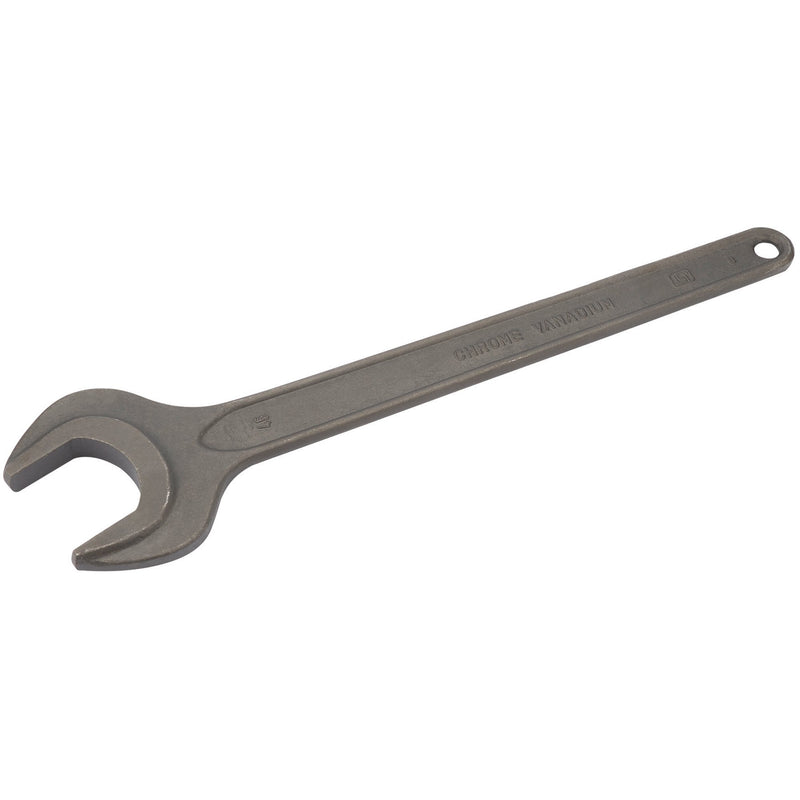 Draper 37538 Single Open End Spanner, 46mm