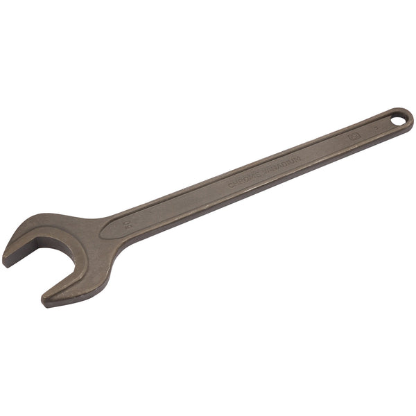 Draper 37539 Single Open End Spanner, 50mm