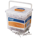 Draper 37659 Blind Rivets, 4.8 x 10.2mm (Tub of 800)