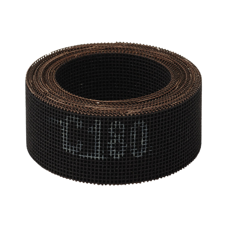 Draper 37791 Silicon Carbide Abrasive Roll, 38mm x 5m, 180 Grit