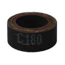 Draper 37791 Silicon Carbide Abrasive Roll, 38mm x 5m, 180 Grit