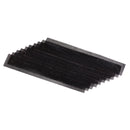 Draper 37792 Silicon Carbide Abrasive Strips, 38mm x 225mm, 180 Grit (Pack of 10)