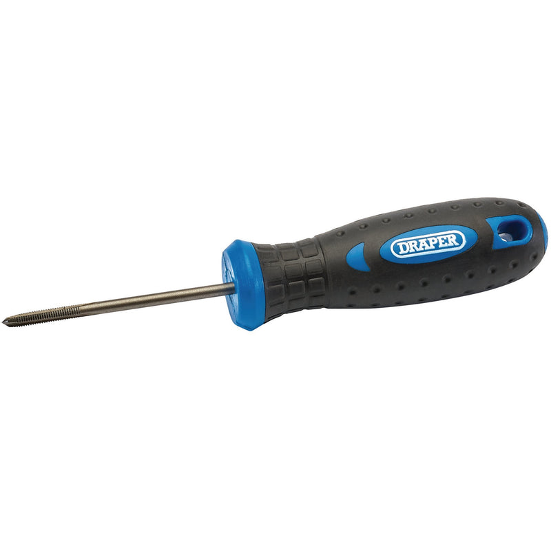 Draper 37923 Re-Threading Tool, M3.5 x 0.6