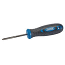 Draper 37924 Re-Threading Tool, M4 x 0.7