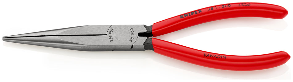 KNIPEX 38 11 200 MECHANICIANS' PLIERS