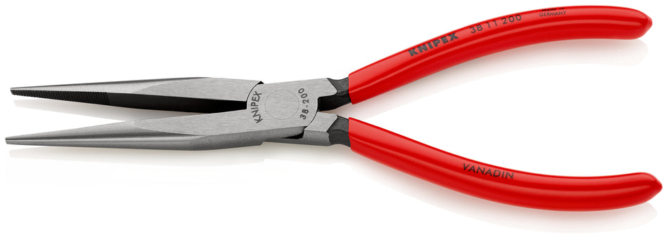 KNIPEX 38 11 200 MECHANICIANS' PLIERS