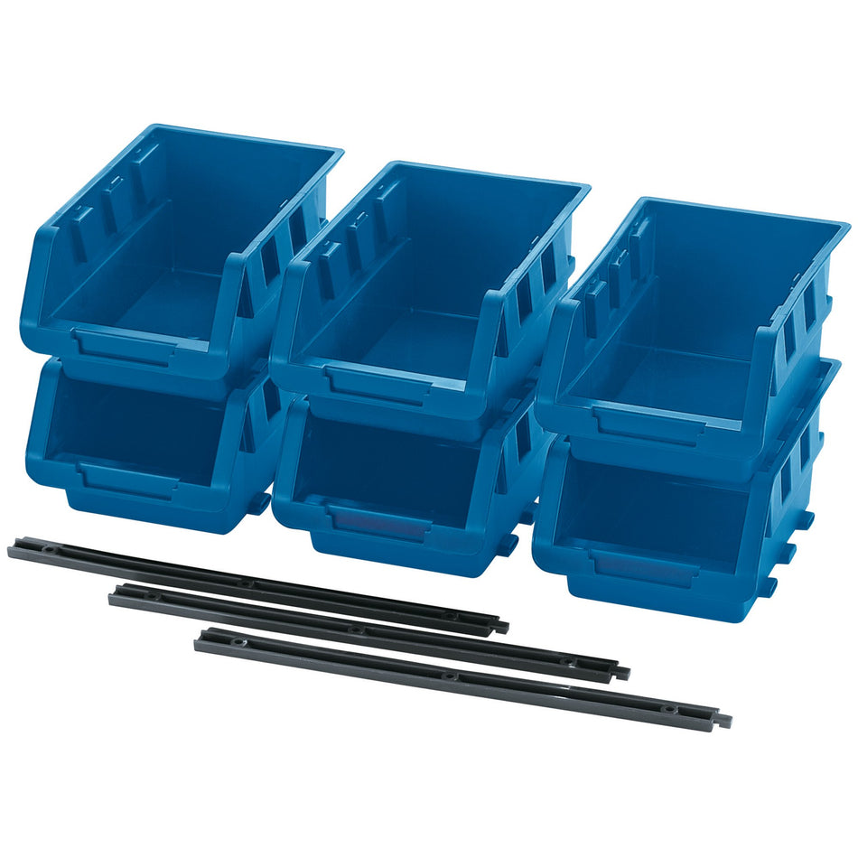 Draper 38114 Storage Unit Set, Medium (6 Piece)