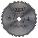 Draper 38152 TCT Saw Blade, 305 x 30mm, 80T