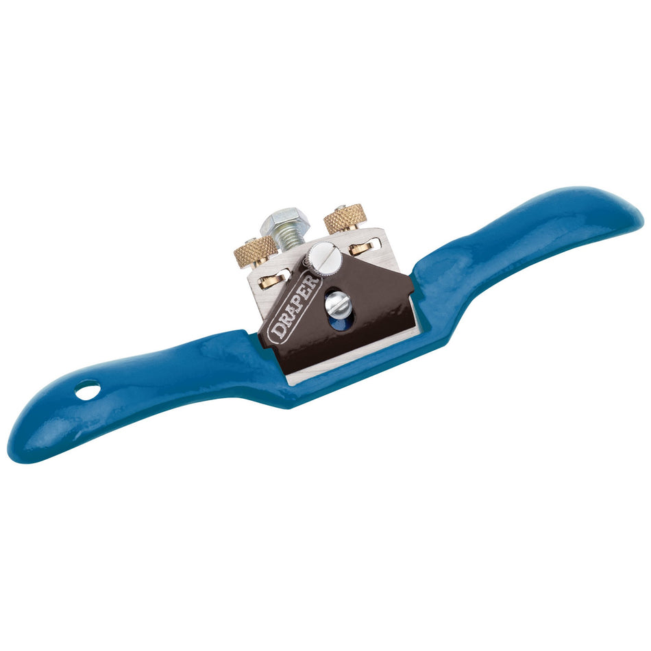 Draper 38156 Flat Faced Spoke Shave