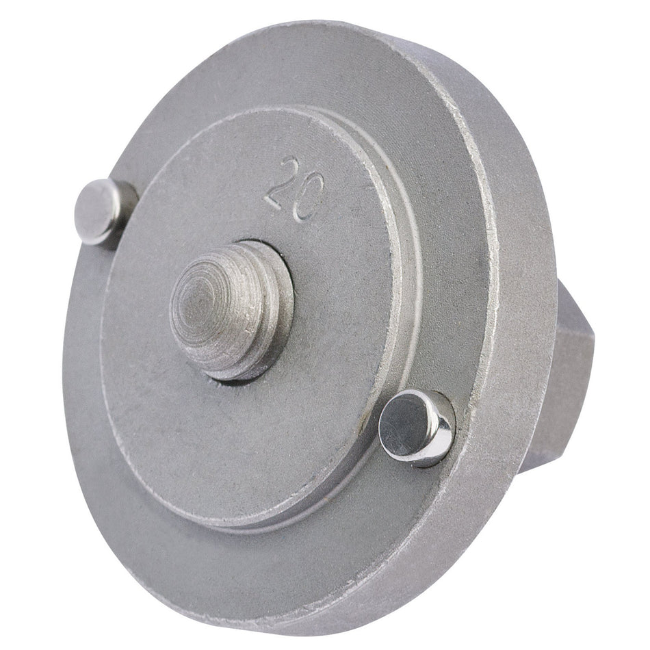 Draper 38187 Citroën/Renault Brake Piston Wind-Back Tool