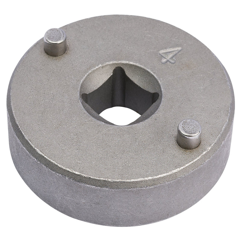 Draper 38193 Renault Clio Brake Piston Wind-Back Tool