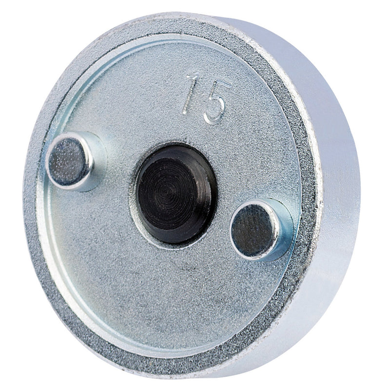 Draper 38201 Peugeot Brake Piston Wind-Back Tool