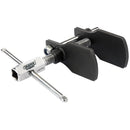 Draper 38205 Piston Retraction Tool, 1/2" Sq. Dr.